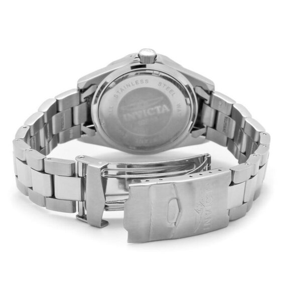 NWT Authentic Invicta Pro Diver Green Dial Men's Watch - Picture 2 of 3